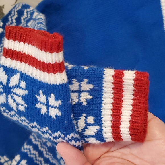 Holiday sweaters for toddler's 3t - Picture 5 of 6